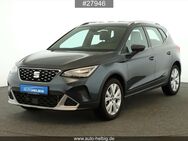 Seat Arona, 1.0 TSI Xperience ###Pro##, Jahr 2022 - Donnersdorf