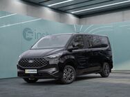 Ford Tourneo Custom, Titanium L1, Jahr 2024 - München