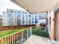Einziehen und wohlfühlen: Ihre moderne 3-Zimmer-Wohnung - Düsseldorf