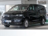 VW T7 Multivan, Multivan eHybrid lang LIFE LM17, Jahr 2023 - Recklinghausen