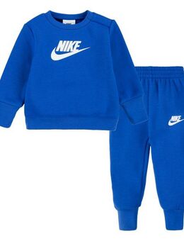 Nike Sportswear Jogginganzug NKN SUSTAINABLE CREW SET (Set, 2-tlg)