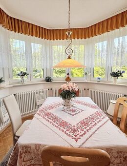 Traumhafte Wohnung in perfekter Lage. Ruhig und dennoch zentral. 4 Gehminuten in die Innenstadt. - Müllheim