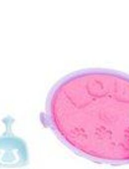 L.O.L. SURPRISE! Spielfigur L.O.L. Surprise Eye Spy Pets, mit magischem Farbwechsel, Lieferung erfolgt sortiert