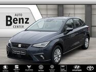 Seat Ibiza, 1.0 TSI Style APP, Jahr 2022 - Biberach (Riß)