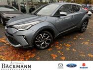 Toyota C-HR Hybrid 2.0 Aut. Team D Nav Kamera AHK 8-Fach - Köln