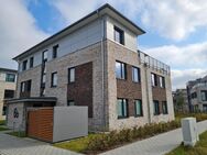 Neuwertige 3-Zimmer-Wohnung im neuen Ortszentrum von Handewitt! - Handewitt
