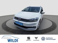 VW Touran, 1.5 TSI Comfortline, Jahr 2019 - Markdorf