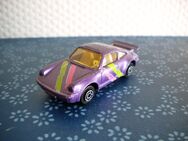 Maisto-Porsche 911 Turbo,ca. 7,2 cm - Linnich