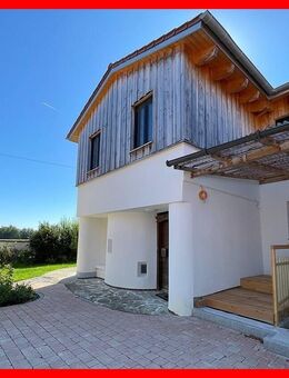 Zweifamilienhaus in Aresing - Aresing