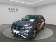 VW T-Cross, MOVE, Jahr 2023 - Bernkastel-Kues