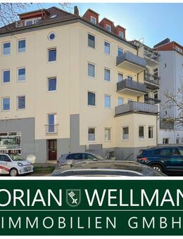 Bremen - Schwachhausen | Gemütliche 2-Zimmer Wohnung in Toplage! - Bremen