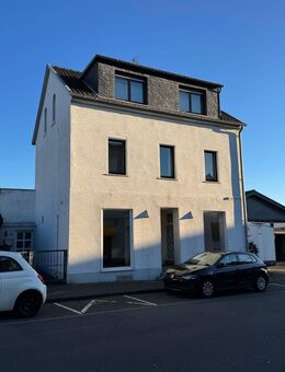 Wohn-/Geschäftshaus in verkehrsgünstiger Geschäftslage von Königswinter-Oberdollendorf - Königswinter