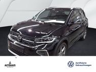 VW T-Cross, 1.5 TSI R-Line, Jahr 2024 - Wolfenbüttel