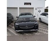 Mercedes-Benz E 220 d T Modell AVANTGARDE -Paket EXTERIEUR - Vöhringen (Bayern)