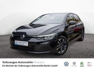 VW Golf, 1.5 TSI VIII United (EURO 6d), Jahr 2021 - Potsdam