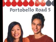 Diesterweg Portobello Road 5 Textbook Englisch Klasse 9 Sekundarstufe 1 neu! - Kronshagen