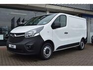 Opel Vivaro B Kasten/Kombi L1H1 2,9t, SITZHZ, KAMERA - Heinsberg