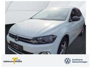 VW Polo 1.0 TSI 81kW UNITED NAVI KAMERA SITZH CLIMATRONIC PDC+ - Bochum