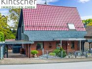Top gepflegtes Einfamilienhaus mit vielen nützlichen Extras in Burscheid-Ösinghausen - Burscheid