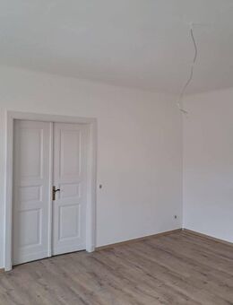 Tolle Altbauwohnung im Puppenhaus von Lindow ! - Lindow (Mark)