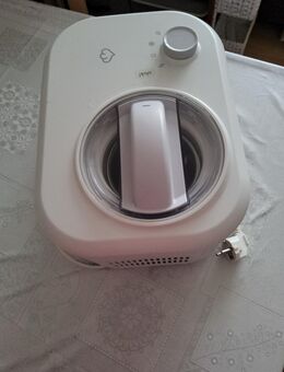 Eisbereiter - Berlin