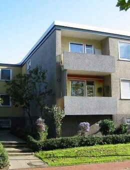 Interessante 2,5-Zimmer-Wohnung - Werne