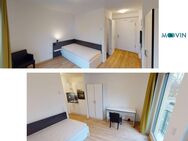 Möbliertes Apartment - Exklusiv für Studierende und Young Professionals - Leipzig