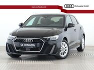 Audi A1, Sportback S line 30 TFSI 8-fach, Jahr 2021 - Gersthofen