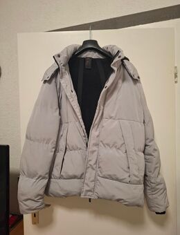 Jacke Grau - Wuppertal