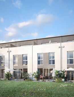 Verkaufsstart !!!! 2. Baubschnitt NEUBAU-Familienhaus KFW 40 A+ Standard. Keller. KFW- Förderfähig!! Schlüsselfertig. - Sankt Georgen (Schwarzwald)