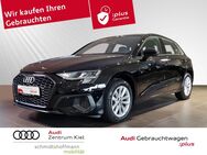 Audi A3, Sportback 30 TFSI basis Sonderlack, Jahr 2021 - Kiel