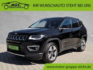 Jeep Compass, 1.4 Limited #M # # #, Jahr 2020 - Weiden (Oberpfalz)