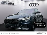 Audi SQ8, TFSI Stdh HuP Technology Fahrwerkspaket advanced TV, Jahr 2024 - Oberursel (Taunus)