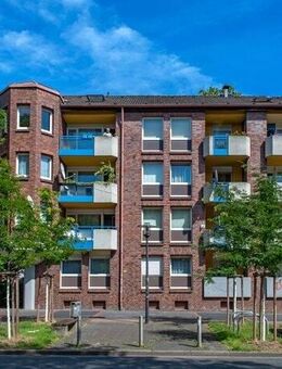 2-Zimmer-Wohnung in Dortmund Innenstadt-Nord - Dortmund