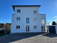 Penthouse Wohnung mit Blick auf Burg Hohenzollern - Schömberg (Regierungsbezirk Tübingen)