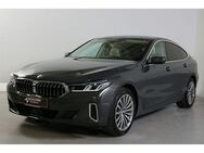 BMW 630 Gran Turismo Luxury Line ACC Laser Navi H&K - Paderborn