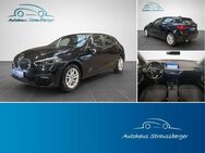 BMW 118 d Lim. HiFi SHZ LED 2-Z Temp NP: 46.000€ - Roßtal