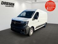 Renault Master, 3.5 Kastenwagen FWD Kasten extra L3H2 t Blue dCi 150 Spurhalteass, Jahr 2024 - Neuss