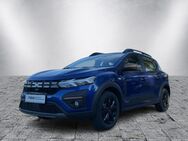 Dacia Sandero, Stepway TCE 110 Extreme, Jahr 2024 - Bornhöved