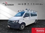 VW T6, TDI STH, Jahr 2018 - Kamenz