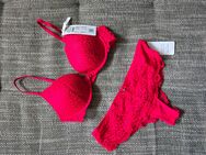 Dessou 2tlg Hunkemöller Neu - Delitzsch