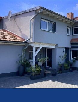 Attraktives EFH in Top Zustand ! - Sangerhausen
