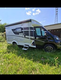 Wohnmobil Fiat Ducato Sunlight T58 - Güstrow