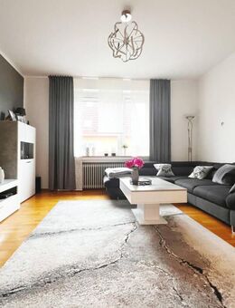 Zweifamilienhaus is OS-Hellern: Top vermietet, top aufgestellt, top Potenzial! - Osnabrück