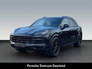 Porsche Cayenne, E-Hybrid, Jahr 2022 - Saarbrücken