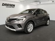 Renault Captur, Equilibre TCe 90, Jahr 2024 - Neuss