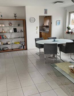 Achtung - Bestprice - Chance nicht verpassen! Attraktive Maisonette provisionsfrei vom Eigentümer - Königsbrunn