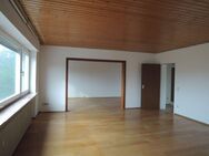 5-Zimmerwohnung im OG in Quakenbrück - Quakenbrück