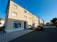 Gemütliche 2-Raum-Erdgeschosswohnung in grüner Lage - Heidenau (Sachsen)