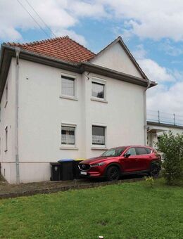 Doppelhaushälfte mit Dachterrasse und Garage in Eisenach - Eisenach